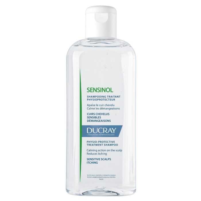 ducray-sensinol-shampoing-traitant-physioprotecteur-200-ml.jpg DUCRAY SENSINOL SHAMPOING TRAITANT PHYSIOPROTECTEUR 200 ML – Image 1