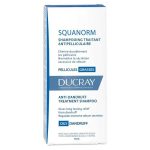 DUCRAY SQUANORM SHAMPOOING PELLICULES GRASSES 200ML – Image 2