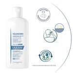 DUCRAY SQUANORM SHAMPOOING PELLICULES GRASSES 200ML – Image 4