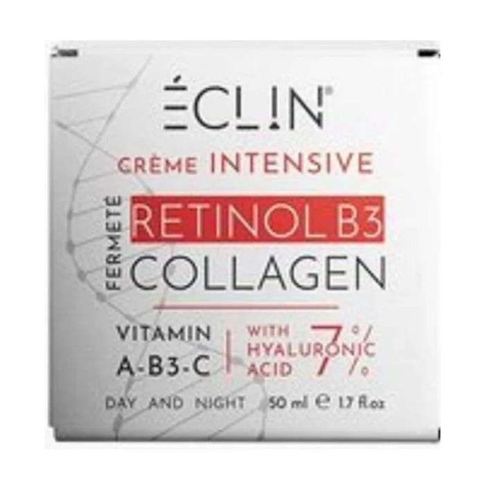 eclin-eclin-creme-intensive-retinol-b3-collagene-50-ml-premieres-rides.jpg ECLIN CREME INTENSIVE RETINOL B3 COLLAGENE 50 ML – Image 1