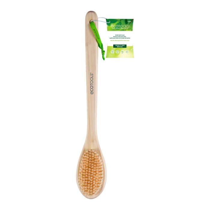 ecotools-ecotools-brosse-de-bain-en-poils-de-bambou-accessoires-1.jpg ECOTOOLS BROSSE DE BAIN EN POILS DE BAMBOU – Image 2