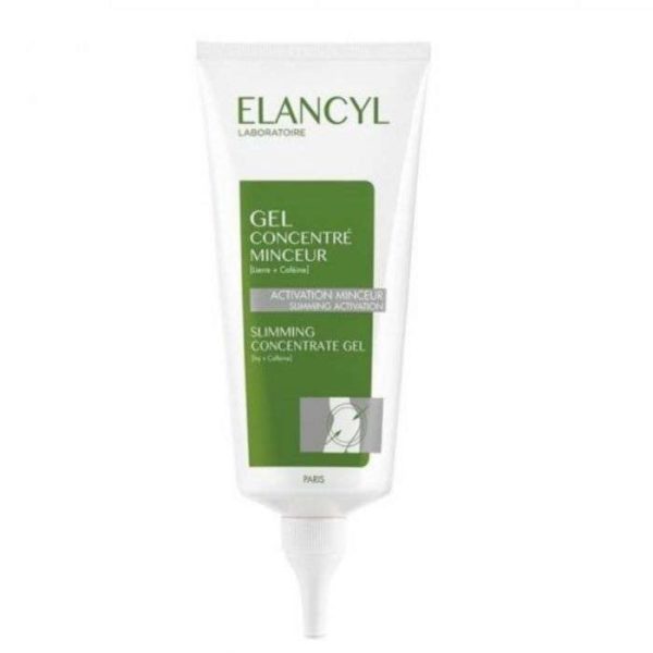 ELANCYL RECHARGE SLIM MASSAGE GEL 200 ML