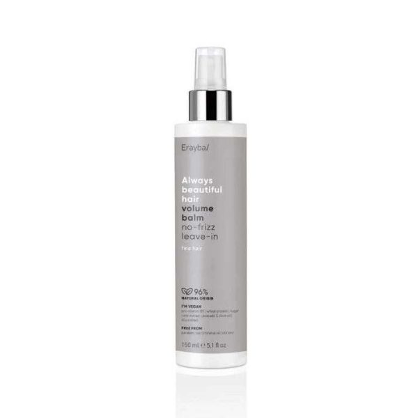 ERAYBA ALWAYS BEAUTIFUL HAIR VOLUME LEAVE IN BAUME 150 ML