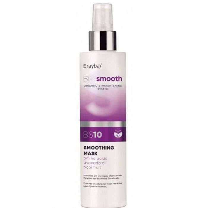 erayba-erayba-bio-smooth-bs10-masque-150-ml-masques-et-cremes.jpg ERAYBA BIO SMOOTH BS10 MASQUE 150 ML – Image 1