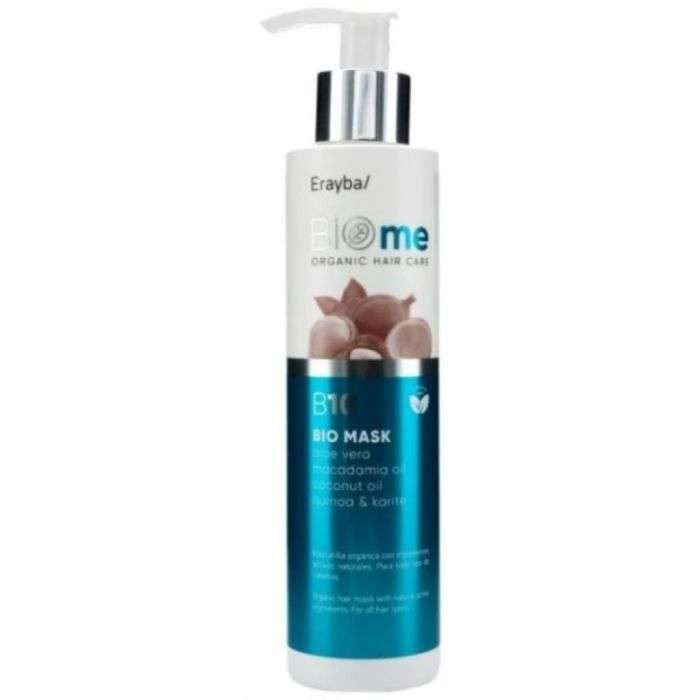 erayba-erayba-biomeb10-bio-masque-200-ml-masques-et-cremes.jpg ERAYBA BIOMEB10 BIO MASQUE 200 ML – Image 1