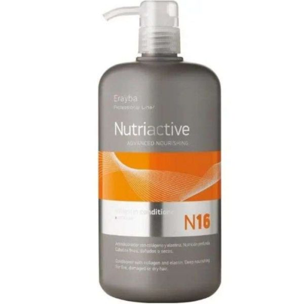 ERAYBA NUTRIACTIVE N16 COLLASTIN CONDITIONER 1000 ML