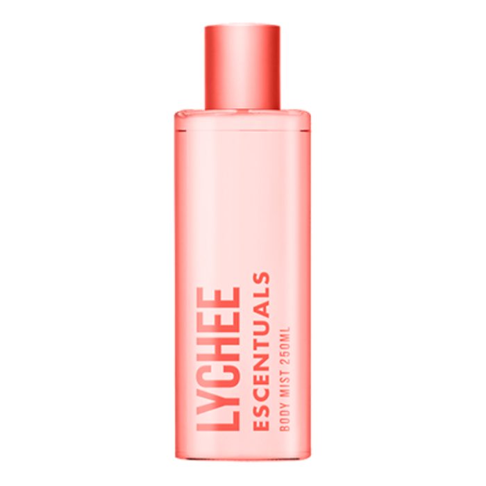escentuals-escentuals-lychee-body-mist-250-ml-parfums.jpg ESCENTUALS LYCHEE BODY MIST 250 ML – Image 1