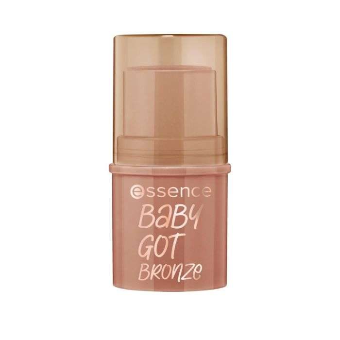 essence-baby-got-bronze-bronzer-stick-10-cinnamon-spice.jpg ESSENCE BABY GOT BRONZE BRONZER STICK 10 CINNAMON SPICE – Image 1