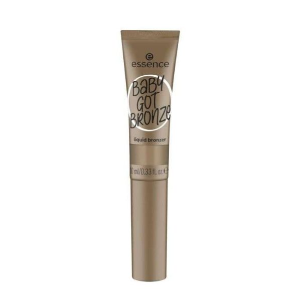 ESSENCE BABY GOT BRONZE LIQUIDE BRONZER 10 SWEET SHADOW 10ML