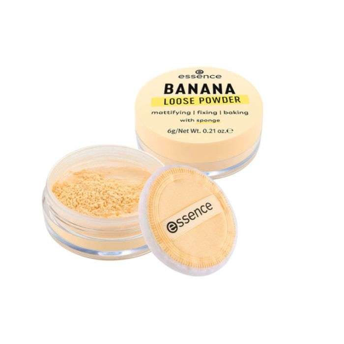 essence-banana-poudre-fixante-6g.jpg ESSENCE BANANA POUDRE FIXANTE 6G – Image 1