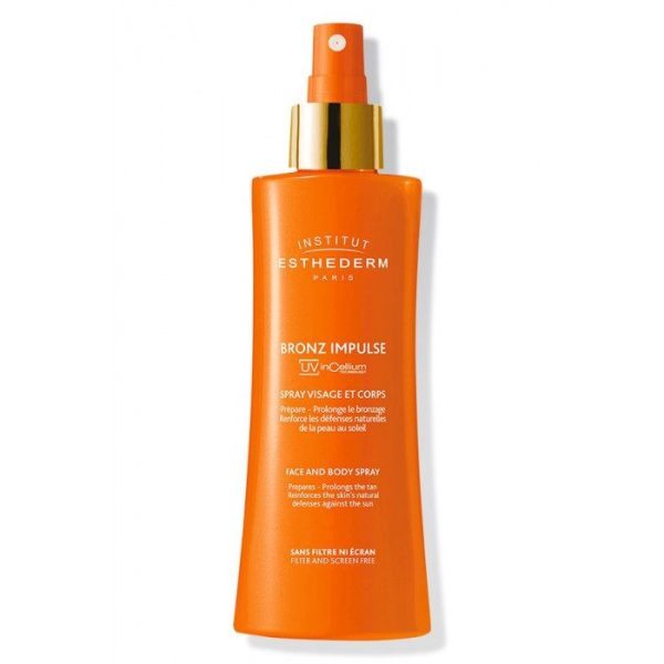 ESTHEDERM BRONZ IMPULSE 150 ML