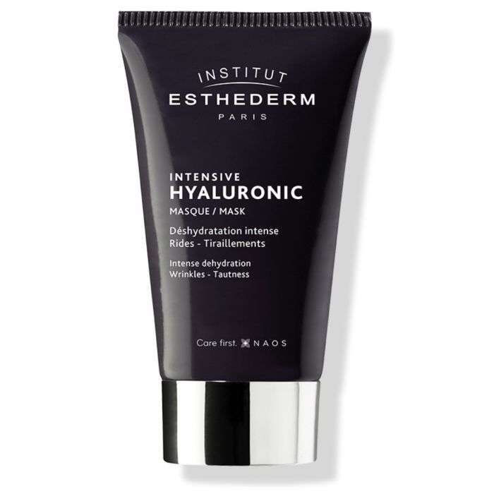 esthederm-esthederm-masque-intensive-hyaluronic-75-ml-masques-visage.jpg ESTHEDERM MASQUE INTENSIVE HYALURONIC 75 ML – Image 1