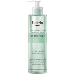 EUCERIN DERMOPURE GEL NETTOYANT 200 ML – Image 2