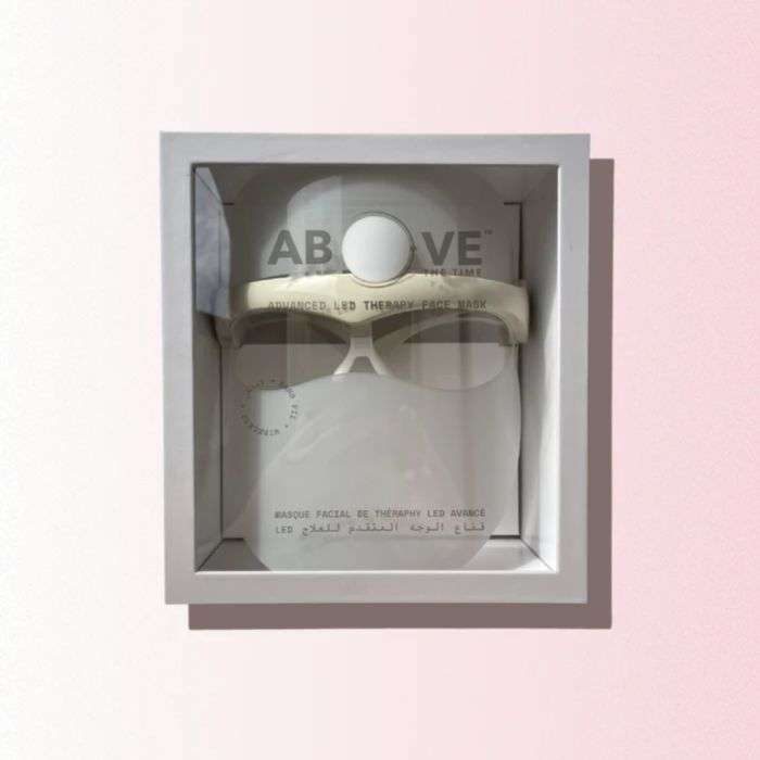 facelab-offre-above-the-time-masque-facial-de-theraphy-led-avance-nature-republic-serum-vitamine-e-1.jpg FACELAB OFFRE ABOVE THE TIME MASQUE FACIAL DE THERAPHY LED AVANCE + NATURE REPUBLIC SERUM VITAMINE E – Image 2