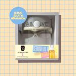FACELAB OFFRE ABOVE THE TIME MASQUE FACIAL DE THERAPHY LED AVANCE + NATURE REPUBLIC SERUM VITAMINE E