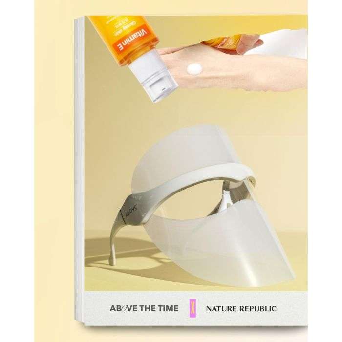 facelab-offre-above-the-time-masque-facial-de-theraphy-led-avance-nature-republic-serum-vitamine-e-3.jpg FACELAB OFFRE ABOVE THE TIME MASQUE FACIAL DE THERAPHY LED AVANCE + NATURE REPUBLIC SERUM VITAMINE E – Image 4