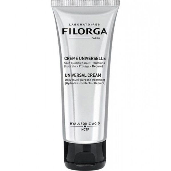 FILORGA CREME UNIVERSELLE SOIN QUOTIDIEN MULTI FONCTION 100 ML
