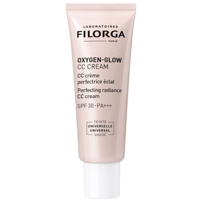 filorga-filorga-oxygen-glow-cc-creme-spf-30-fonds-de-teint.jpg FILORGA OXYGEN GLOW CC CREME SPF 30 – Image 1