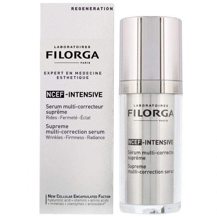 filorga-ncef-intensive-supreme-multi-correction-serum-30-ml.jpg FILORGA NCEF INTENSIVE SUPREME MULTI CORRECTION SERUM 30 ML – Image 1