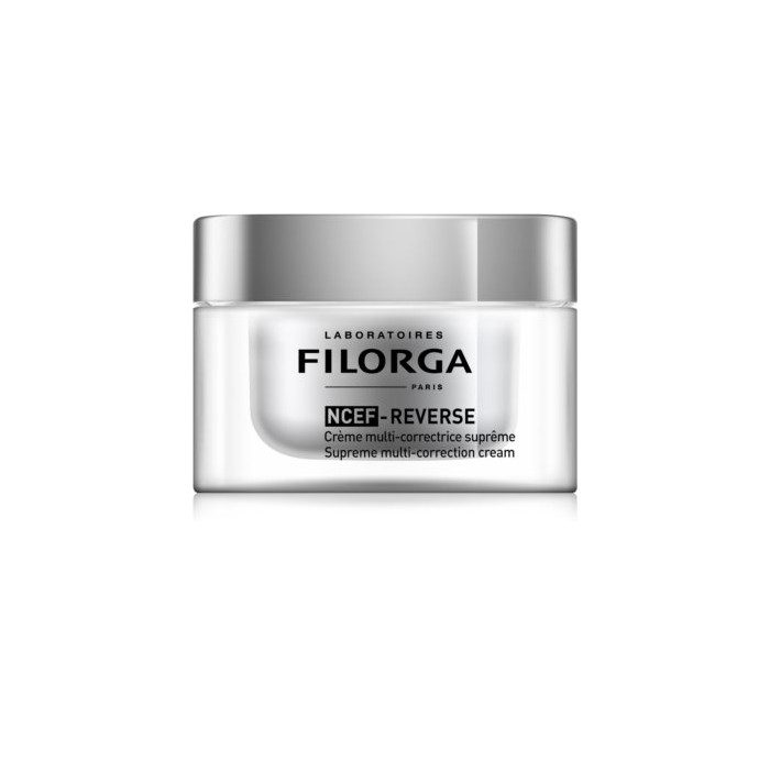 filorga-ncef-reverse-creme-multi-correctrice-supreme-50-ml.jpg FILORGA NCEF REVERSE CREME MULTI CORRECTRICE SUPREME 50 ML – Image 1