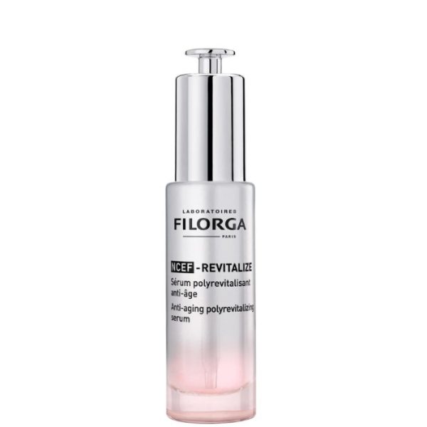 FILORGA OFFRE NCEF REVITALIZE SERUM 30 ML