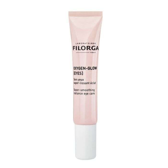 filorga-oxygen-glow-soin-yeux-super-lissant-eclat.jpg FILORGA OXYGEN GLOW SOIN YEUX SUPER LISSANT ECLAT – Image 1
