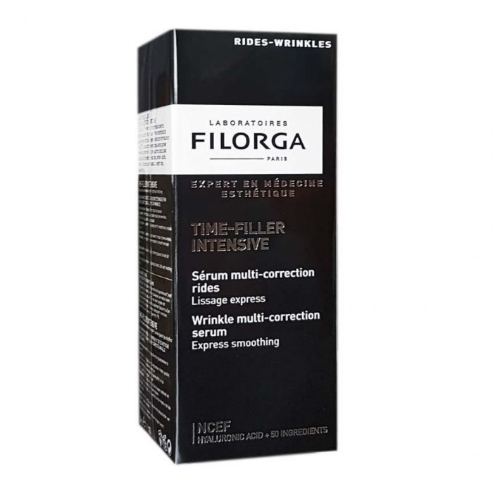 filorga-serum-time-filler-intensive-30-ml.jpg FILORGA SERUM TIME FILLER INTENSIVE 30 ML – Image 1
