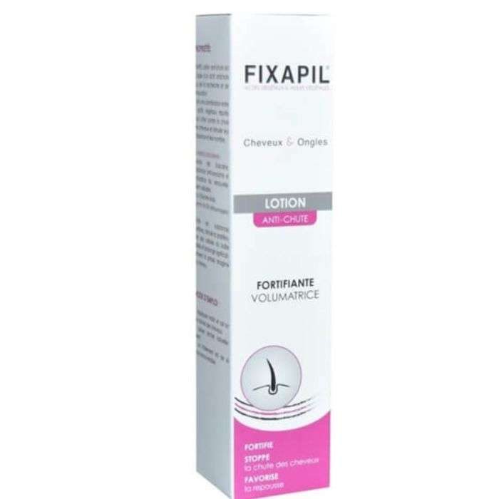 fixa-fixapil-lotion-anti-chute-fortifiante-volumatrice-75-ml-serum-et-huiles.jpg FIXAPIL LOTION ANTI CHUTE FORTIFIANTE VOLUMATRICE 75 ML – Image 1