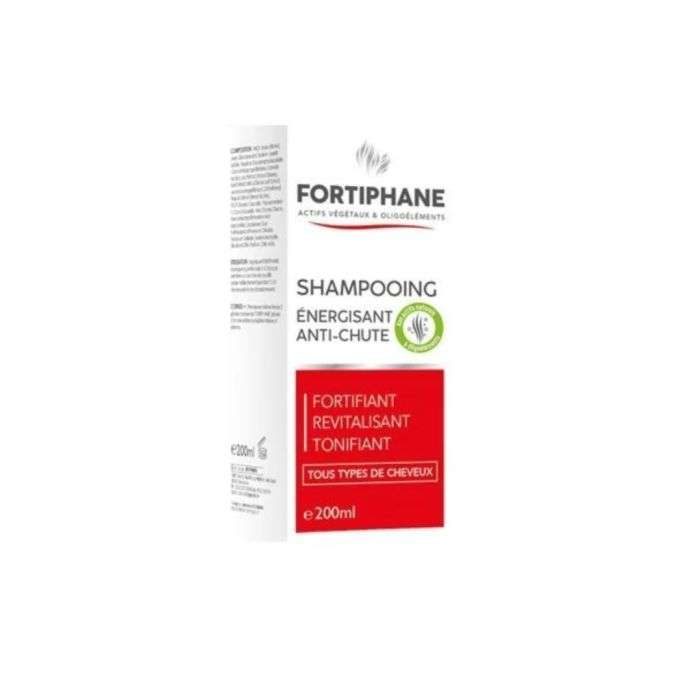 fortiphane-shampooing-energisant-anti-chute-200-ml.jpg FORTIPHANE SHAMPOOING ENERGISANT ANTI CHUTE 200 ML – Image 1
