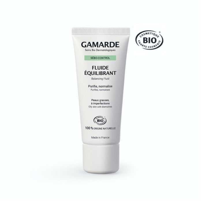 gamarde-gamarde-fluide-equilibrant-40-g-cremes-jour.jpg GAMARDE FLUIDE EQUILIBRANT 40 G – Image 1
