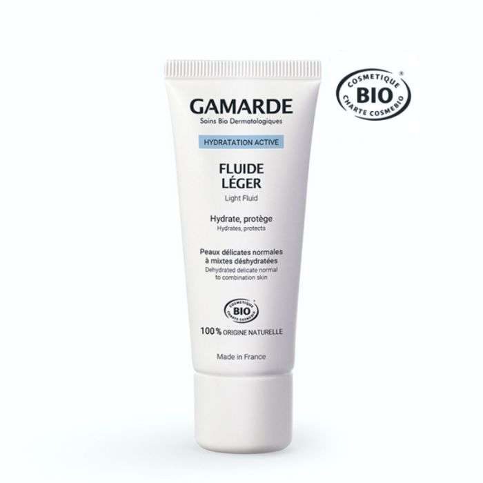 gamarde-gamarde-fluide-hydratant-leger-40-g-cremes-jour.jpg GAMARDE FLUIDE HYDRATANT LEGER 40 G – Image 1