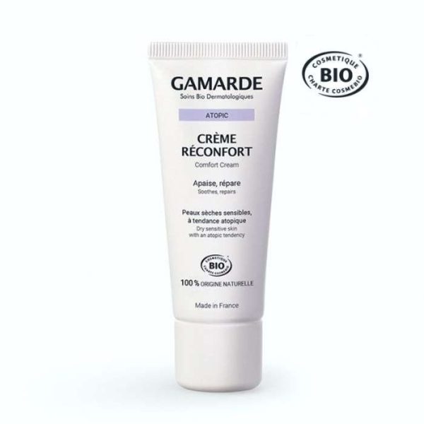 GAMARDE FLUIDE RECONFORT 40 G