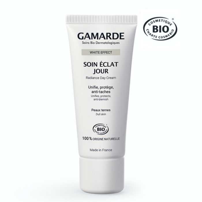 gamarde-gamarde-soin-eclat-jour-40-g-cremes-jour.jpg GAMARDE SOIN ECLAT JOUR 40 G – Image 1