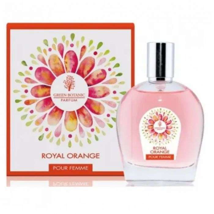green-botanic-green-botanic-parfum-royal-orange-100ml-parfums.jpg GREEN BOTANIC parfum Royal orange 100ml – Image 1
