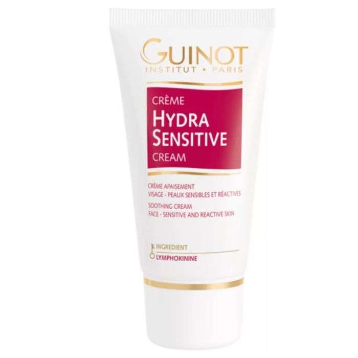 guinot-creme-hydra-sensitive-50-ml.jpg GUINOT CREME HYDRA SENSITIVE 50 ML – Image 1