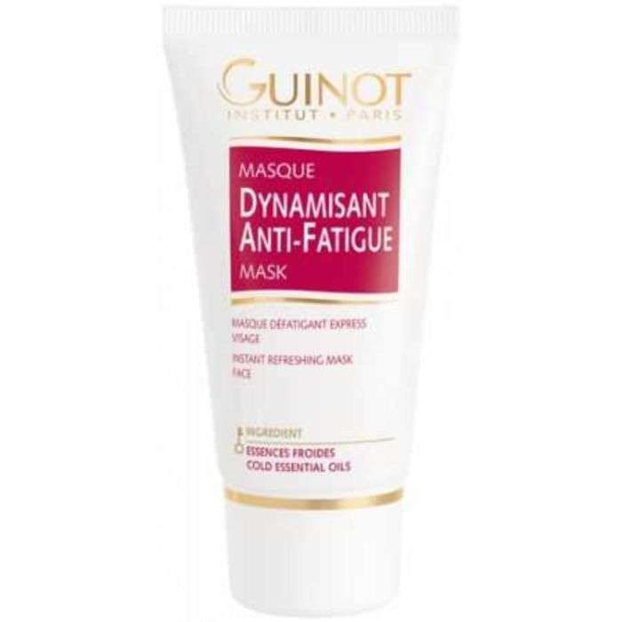 guinot-guinot-masque-dynamisant-anti-fatigue-aux-essences-froides-eclat-fraicheur-visage.jpg Guinot Masque Dynamisant anti-fatigue aux essences froides - Eclat & fraîcheur – Image 1