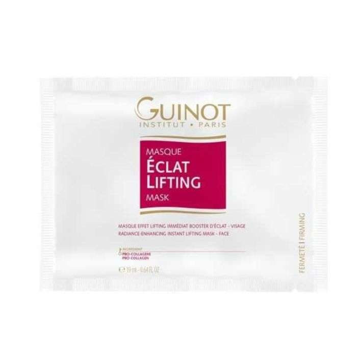 guinot-guinot-masque-eclat-lifting-booster-declat4-sachets-masques-visage.jpg GUINOT MASQUE ECLAT LIFTING BOOSTER D'ECLAT4 SACHETS – Image 1