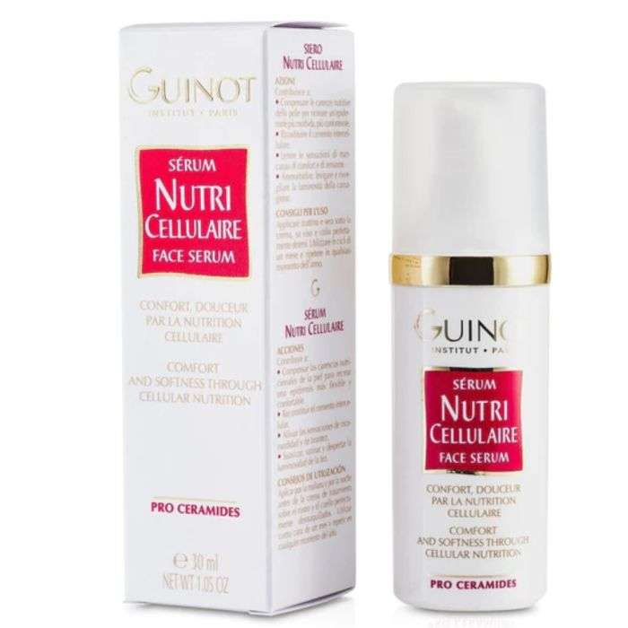 guinot-guinot-serum-nutri-cellulaire-30-ml-cremes-jour.jpg GUINOT SERUM NUTRI CELLULAIRE 30 ML – Image 1