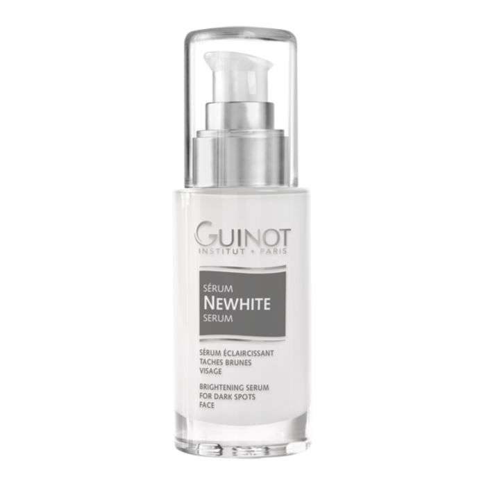 guinot-serum-newhite-eclaircissant-taches-brunes.jpg GUINOT SERUM NEWHITE ECLAIRCISSANT TACHES BRUNES – Image 1