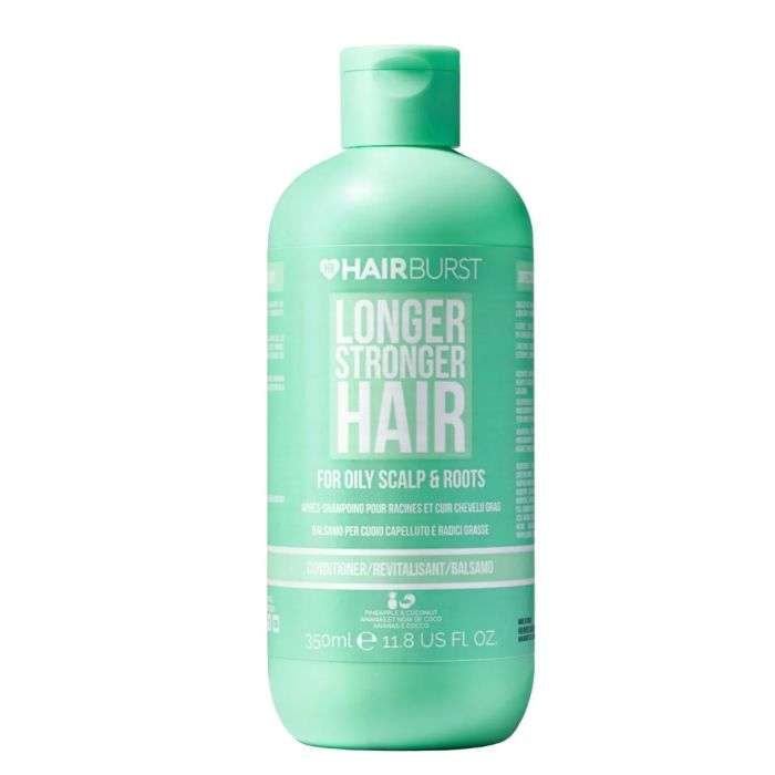 hairburst-hairburst-apres-shampoing-pour-les-cheveux-gras-350-ml-apres-shampoing.jpg HAIRBURST APRES SHAMPOING POUR LES CHEVEUX GRAS 350 ML – Image 1