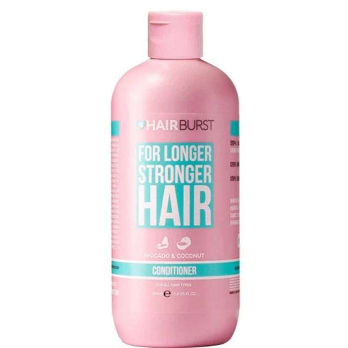 hairburst-hairburst-apres-shampooing-a-lavocat-et-noix-de-coco-350-ml-apres-shampoing.jpg HAIRBURST après-shampooing à l'avocat et noix de coco 350 ml – Image 1
