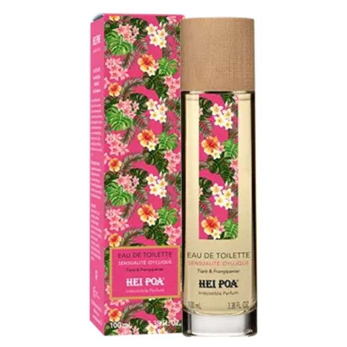hei-poa-hei-poa-eau-de-toilette-sensualite-idyllique-100ml-parfums.jpg HEI POA EAU DE TOILETTE SENSUALITE IDYLLIQUE 100ML – Image 1