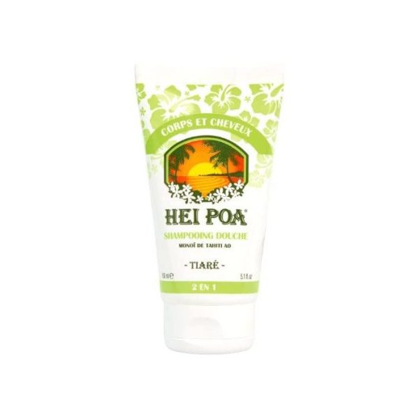 HEI POA Shampooing Douche 150 ML