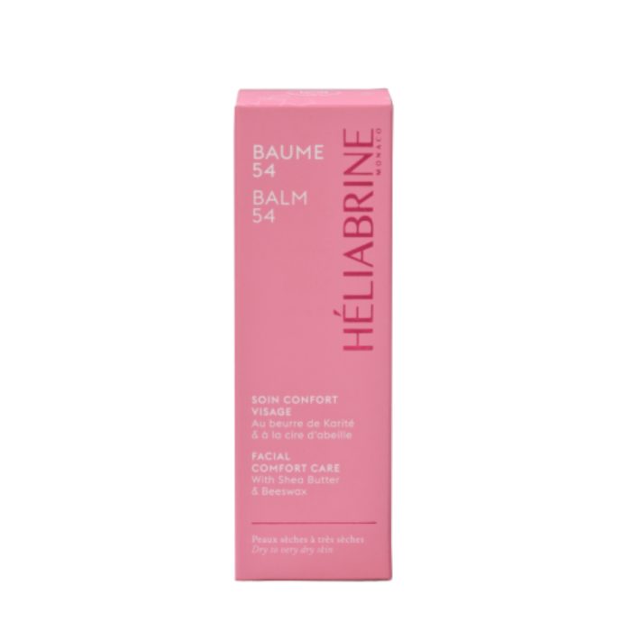 heliabrine-heliabrine-baume-54-protection-optimale-visage-50ml-cremes-jour.jpg HELIABRINE BAUME 54 PROTECTION OPTIMALE VISAGE 50ML – Image 1