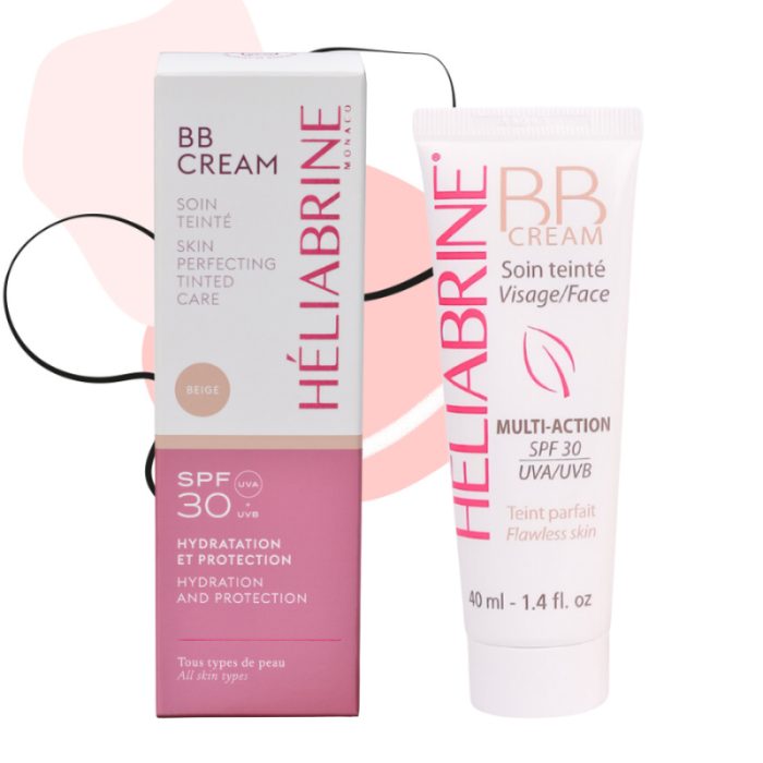 heliabrine-heliabrine-bb-creme-soin-teinte-beige-spf-30-hydratation-et-protection-40-ml-cremes-jour.jpg HELIABRINE BB CREME SOIN TEINTE BEIGE SPF 30 HYDRATATION ET PROTECTION 40 ML – Image 1
