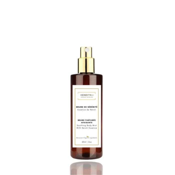 hendiya-brume-de-serenite-a-l-essence-de-neroli-60-ml.jpg HENDIYA BRUME DE SERENITE A L ESSENCE DE NEROLI 60 ML – Image 1