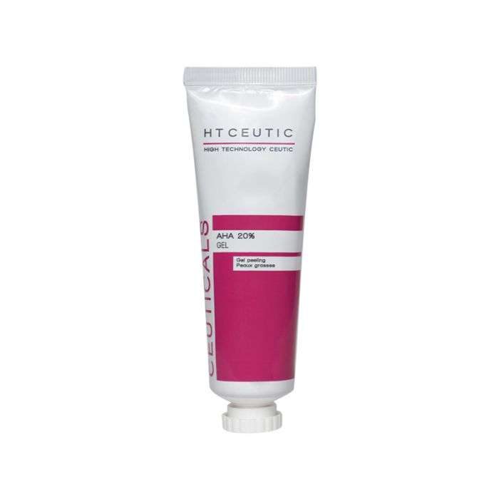 htceutic-htceutic-aha-20-gel-peeling-peaux-grasses-50-ml-soins-anti-imperfections.jpg HTCEUTIC AHA 20% GEL PEELING PEAUX GRASSES 50 ML – Image 1