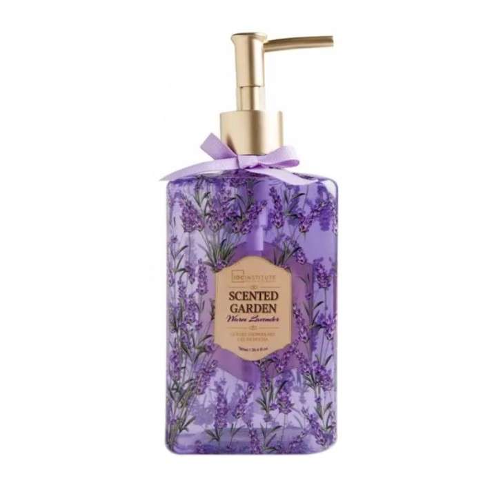 idc-institute-beauty-et-skincare-idc-institute-gel-douche-parfume-jardin-lavande-780-ml-gels-et-huiles-lavants.jpg IDC INSTITUTE GEL DOUCHE PARFUME JARDIN LAVANDE 780 ML – Image 1