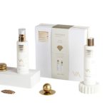 INNOVATIS LUXURY CARE COFFRET ANTI AGE SHAMPOING 250 ML ET DEEP MASQUE 200 ML – Image 2