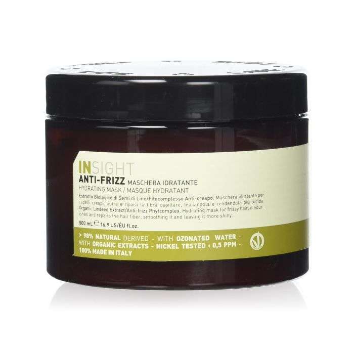insight-anti-frizz-masque-hydratant-500-ml.jpg INSIGHT ANTI FRIZZ MASQUE HYDRATANT 500 ML – Image 1